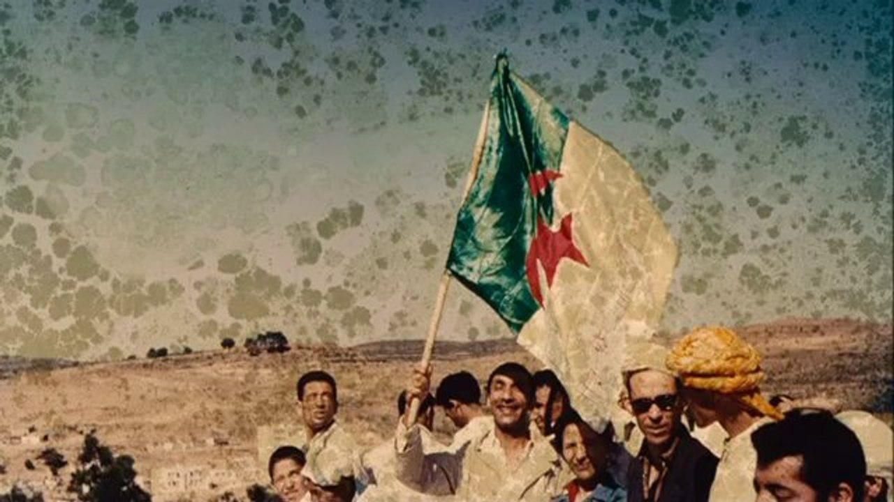 L'affaire de l'Ojam