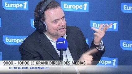Quand Henri Guaino claque la porte de C à vous