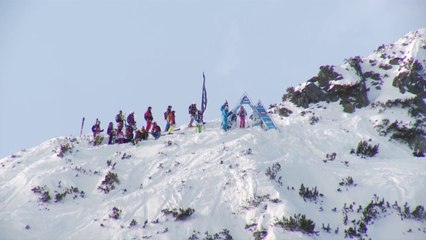 JFT Fieberbrunn - Linnea Meyer Du Gay Bib 52