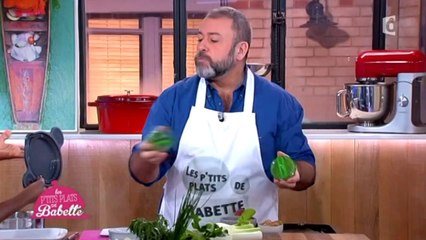 #babette - Un Fresh Mill pour les produits surgelés -  [02/02/2014]