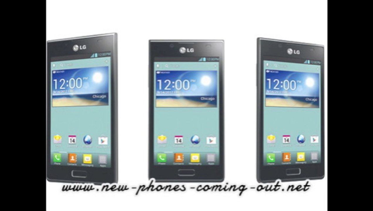 New Sprint phones coming out in 2014
