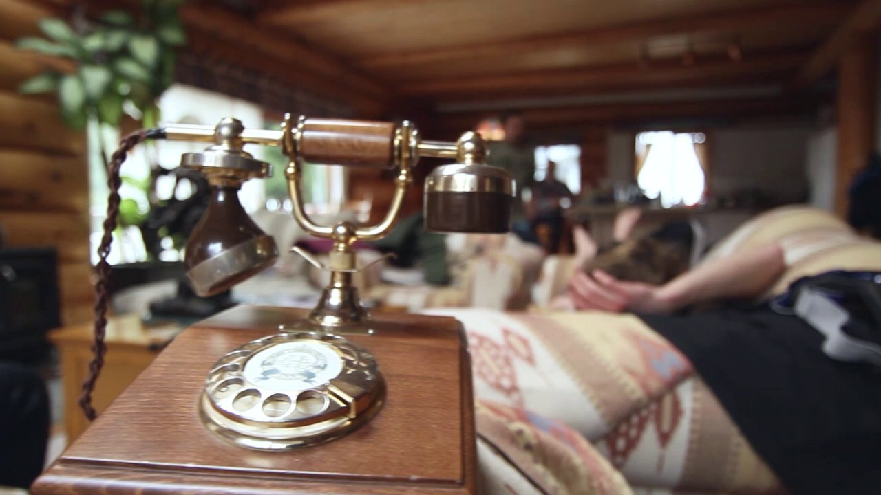 NATURALLY WEB SERIE PART 4 LAST FRONTIER