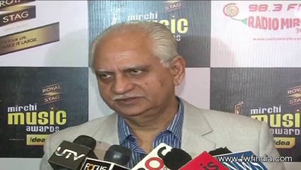 grand jury meets 6th mirchi music awards