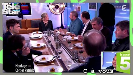Le zapping Télé Star du 04 février 2014