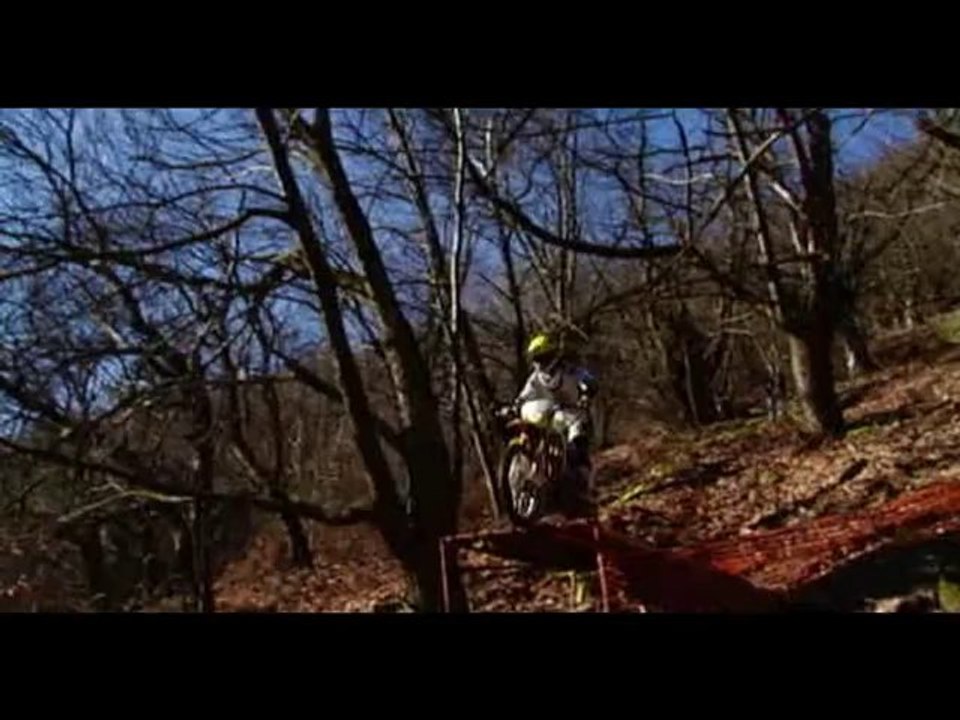 Slow Motion RMX450Z 2010