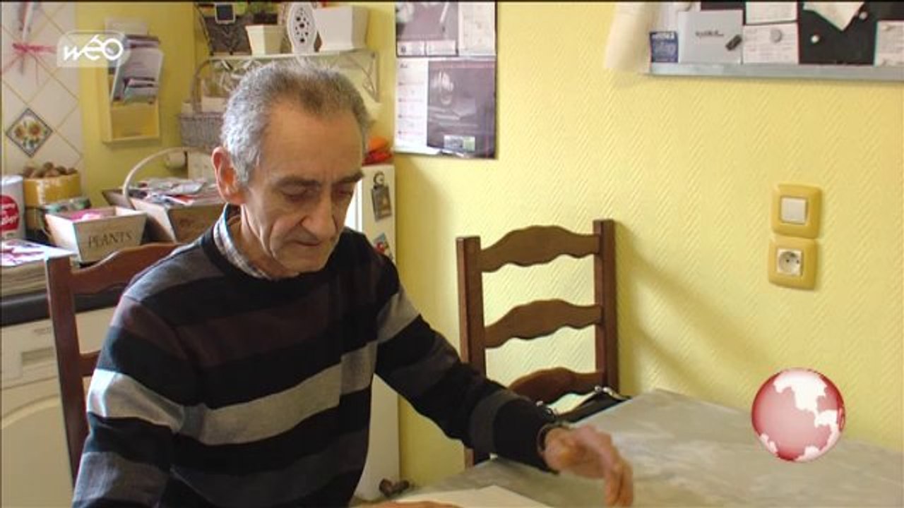 Les nouvelles énergies du Nord-Pas de Calais : Transformer une maison ancienne en maison passive