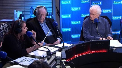 Les infos insolites sur André Dussollier