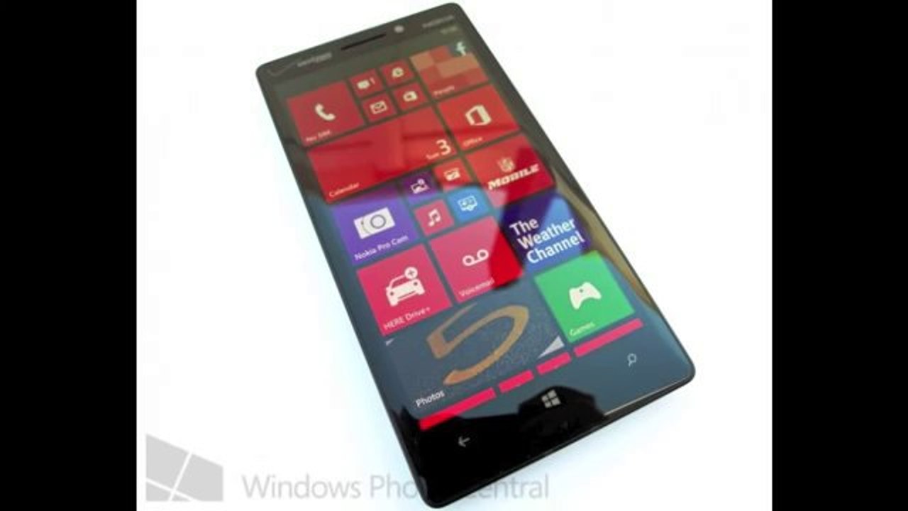 New Verizon Phones 2014