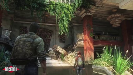 Le jeu de la semaine - «The Last of Us», la résistance post-apocalypse