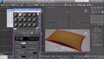 3DS MAX REALISTIC THROW PILLOW TUTORIAL