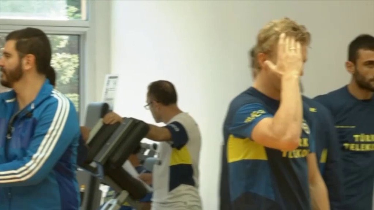 WM 2014: Dirk Kuyt will WM-Revanche