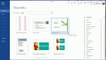 Office 365 : Organisation des pages de démarrage