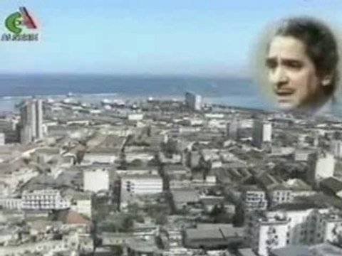 Oran Wahran Algérie