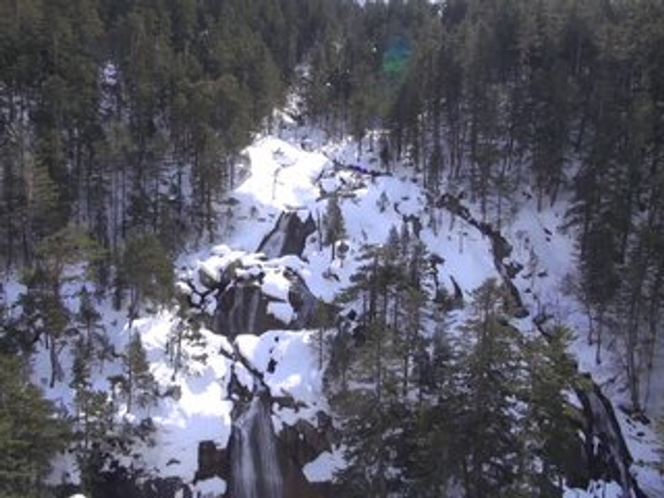 CSO Cauterets
