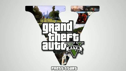 GTA  5 / GTA V FULL PC DOWNLOAD + FIRST START AS A PROOF