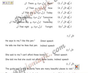 English Diploma Lesson 35