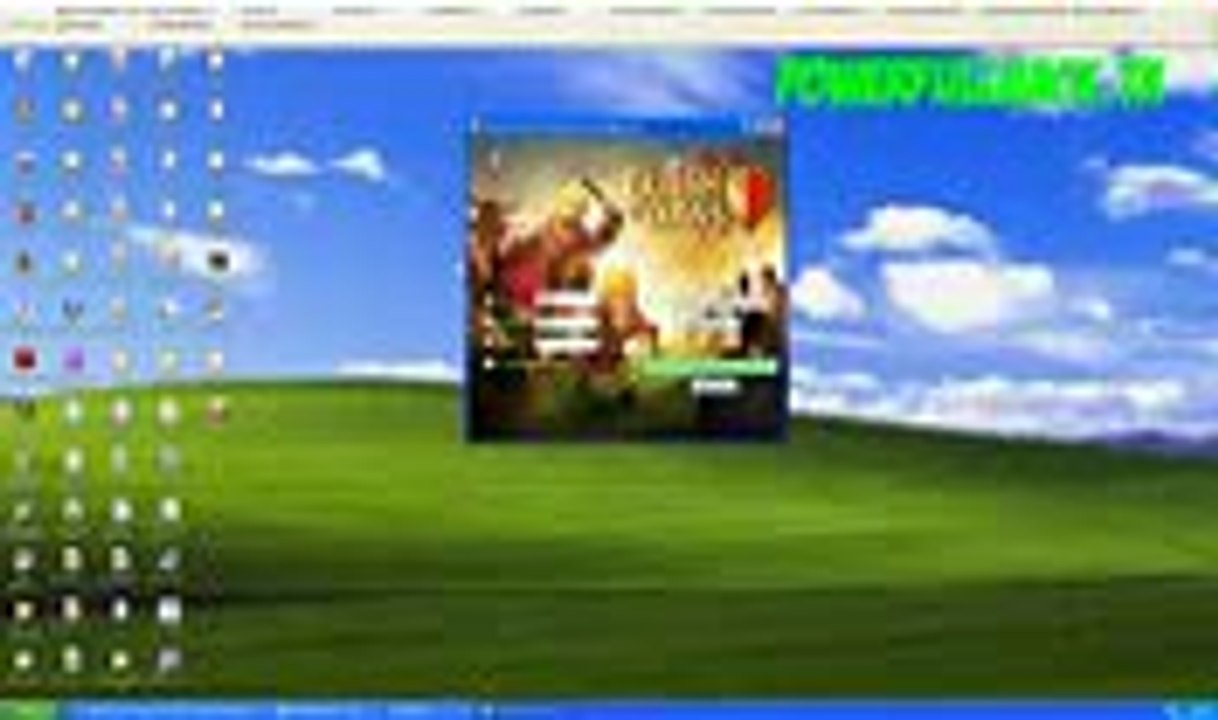 Clash of Clans ‰ Pirater Tricher TÉLÉCHARGEMENT GRATUITEMENT