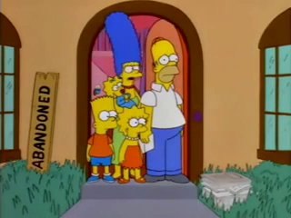 Homer Had the Denver Broncos Pegged Years Ago