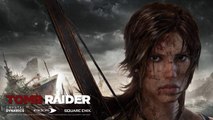 Tomb Raider 2013 OST - 007 A Call For Help