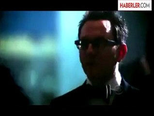 Person Of Interest 3. Sezon 14. Bölüm
