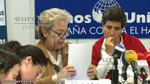 La recaudación de Manos Unidas cae en 2013