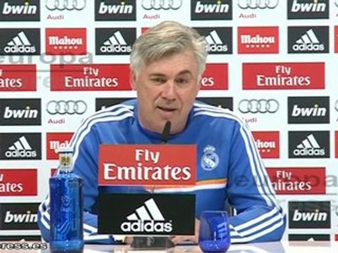 Cristiano Ronaldo será titular ante el Atlético de Madrid