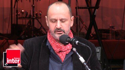 Daniel Morin : Candeloro for ever"