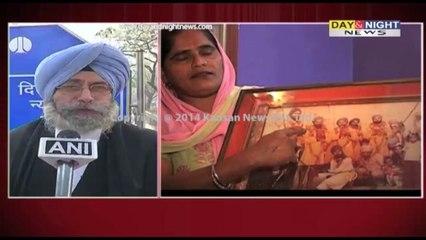 Senior lawyer HS Phoolka slams Akali Dal | SIT probe on 1984 anti-Sikh riots