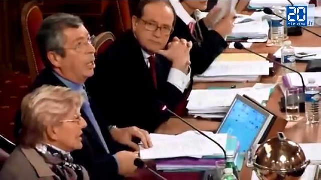 Patrick et Isabelle Balkany: Des clashs et de l'absurde