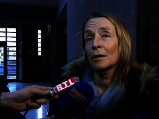 Camaret jugé en appel: témoignage bouleversant d'Isabelle Demongeot - 04/01
