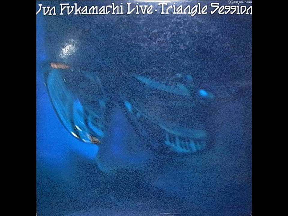 Jun Fukamachi - Perfidy