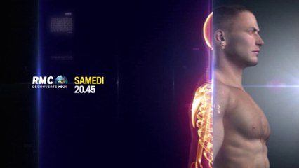 20H45 - Samedi 8 Février - Alien Theory : les crânes de cristal