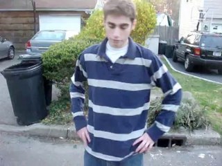 I Was Born A Sore Loser But I Died A Groovy Man