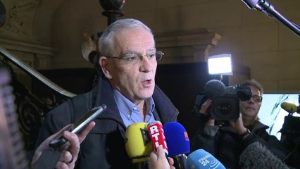 Acusado de genocidio en Ruanda va a juicio