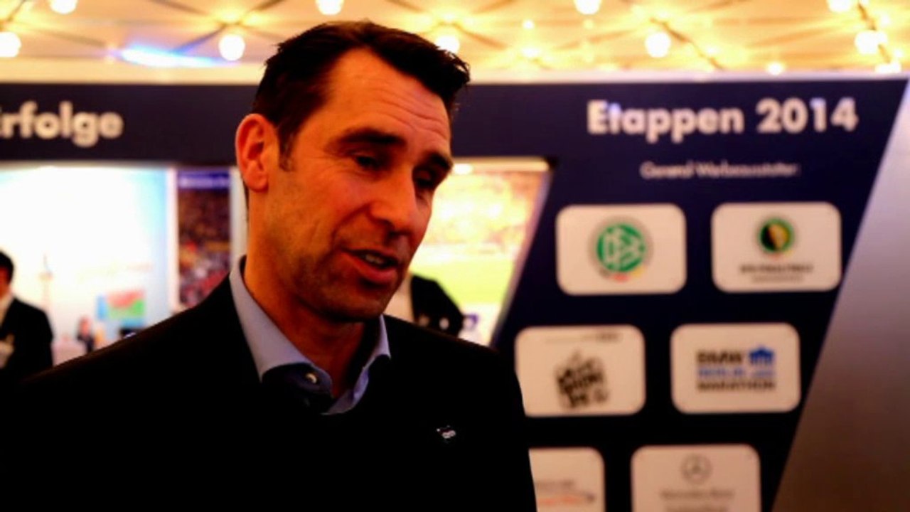 Sotschi 2014: Olympia-Fan Preetz kann’s kaum abwarten