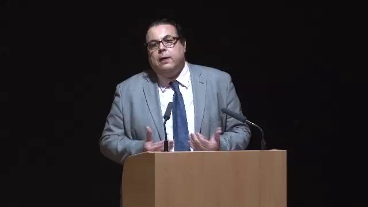 Intervention de l'AGEFIPH Champagne-Ardenne/Picardie lors de la journée "Pour une dynamique régionale autour de l’alternance"