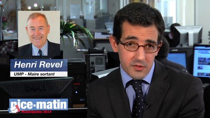 Municipales : Fronde anti-Revel à Saint-Laurent-du-Var