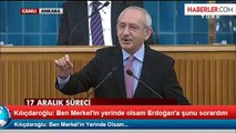 Kılıçdaroğlu: Not Geldi, Yolsuzluğa Değinince TRT Kesmiş