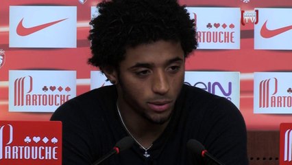 Ryan Mendes : "Nous devons tous faire des efforts"