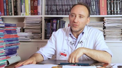 Prévenir et dépister le cancer du poumon