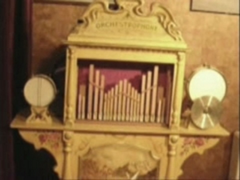 L'orgue Erman de Gilbert 2