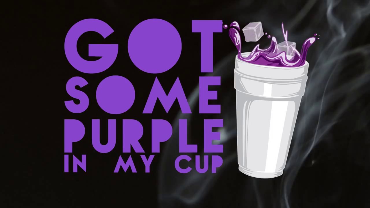 Demrick feat Mistah FAB "Purple"