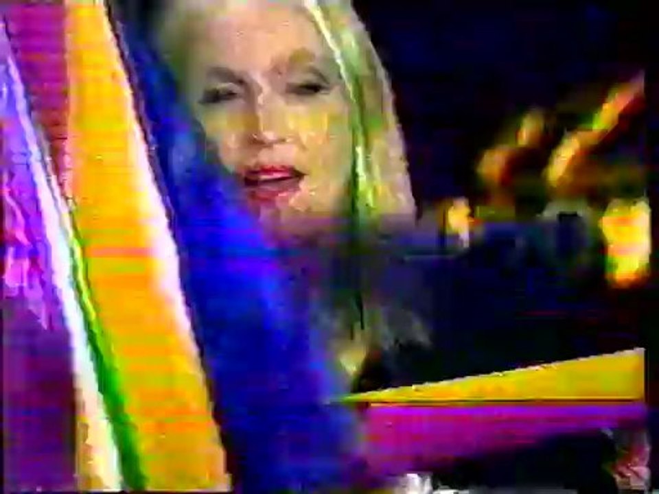 et on madonna at roseland 2000