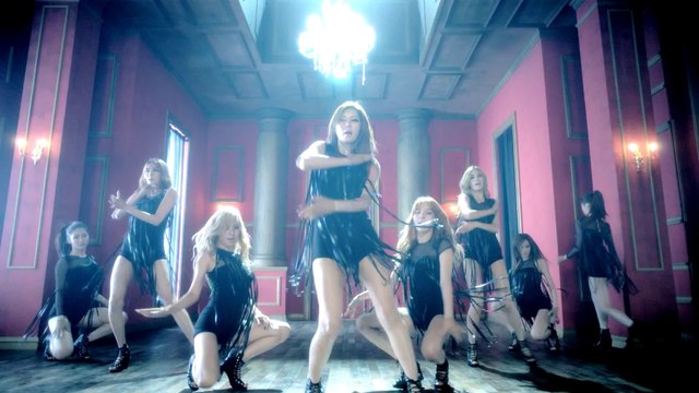 After School - Flashback