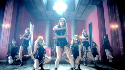 After School - Flashback