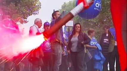 Why are we working ourselves to death