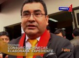 En  Chimbote, el consorcio Internacional Chinecas estaría por iniciar la ejecución del Proyecto Especial Chinecas.