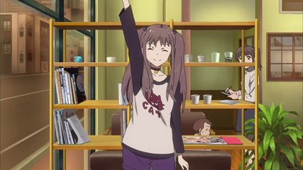 WuG 01 ~~colorful animes~~