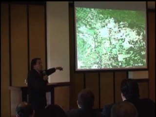 Áreas Naturales Protegidas e Industrias Extractivas I