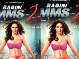 Checkout- Sunny Leone’s latest pics from Ragini MMS 2